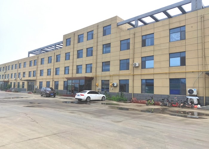 Κίνα Anping County Fuhang Wire Mesh Products Co., Limited Εταιρικό Προφίλ