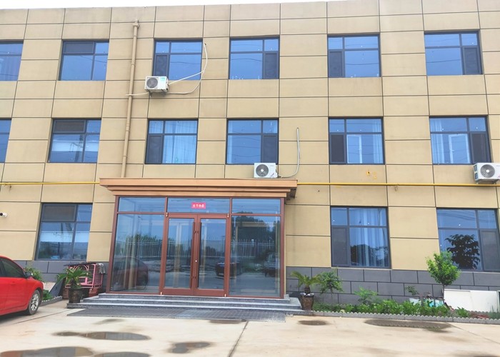 Κίνα Anping County Fuhang Wire Mesh Products Co., Limited Εταιρικό Προφίλ