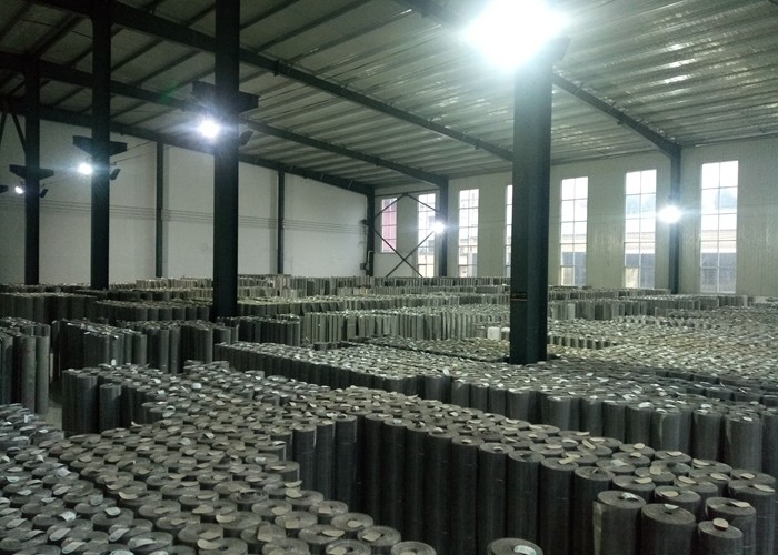Κίνα Anping County Fuhang Wire Mesh Products Co., Limited Εταιρικό Προφίλ