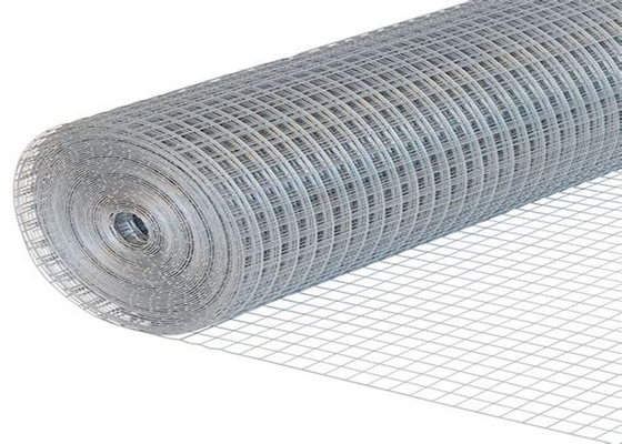 12X12Mesh γαλβανισμένο πλέγμα 0.3mm0.9mm χαλύβδινων συρμάτων μετρητής καλωδίων