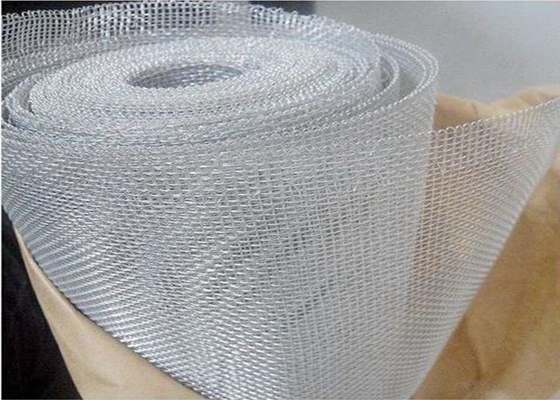 12X12Mesh γαλβανισμένο πλέγμα 0.3mm0.9mm χαλύβδινων συρμάτων μετρητής καλωδίων