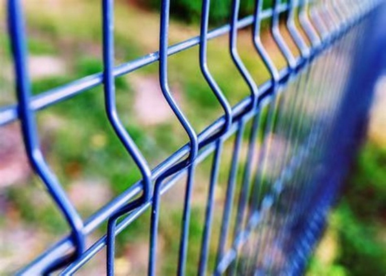 Το PVC έντυσε την ενωμένη στενά μακροχρόνια τρύπα επιτροπής πλέγματος καλωδίων μετρητής καλωδίων 2,0 - 4.0mm