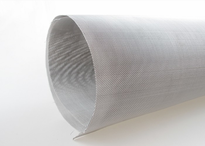 50X50 τετραγωνική τρύπα 0.23mm πλέγματος καλωδίων ανοξείδωτου πλέγματος διάμετρος καλωδίων 0.19mm